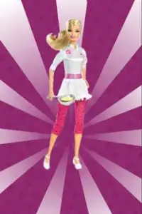 Cooking Princess: Girls Games Screen Shot 1