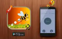 Honey Bee Collector Screen Shot 0