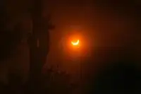 Solar Eclipse 2017 Quiz Screen Shot 4