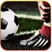 Soccer Hero Football Stars League