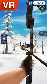 Archery 3D Screen Shot 3