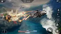 米軍コマンドー栄光の戦争：FPSシューティングゲーム Screen Shot 9