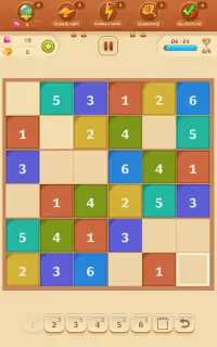 Sudoku Quest Screen Shot 4