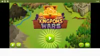 Kingdoms Wars Screen Shot 0