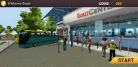 Indian Uphill Bus Simulator 3D Screen Shot 0