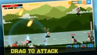 Stickman Archero Master - Stick War Battle 2021 Screen Shot 4