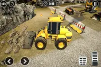 Quarry Driver Duty: Big Machine Driving Sim 2019 Screen Shot 7