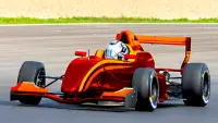 formula racing :  formula car racing game Screen Shot 0