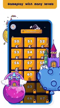 Otak Putar - Tricky Puzzles Brain Training Game Screen Shot 4