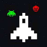 Galaxy Fights - Space Shooter