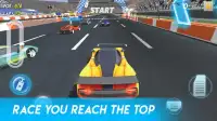 Amazing Car Racing 2019 Screen Shot 6