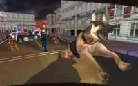 City Gangster Dog San Andreas Crime Street Fight Screen Shot 7
