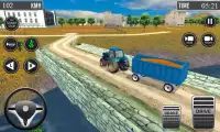 Ultimate Farm Simulator - Golden Farm 2019 Screen Shot 1