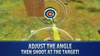 Archery Hot Screen Shot 6