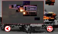 Pickup-Trucks Puzzles Screen Shot 5