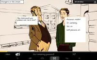 English Comics: Learn & laugh Screen Shot 12