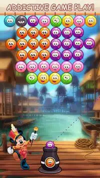 Bubble Shooter new Screen Shot 2