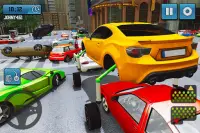 New Car Games 2020:Online Driving Parking Games Screen Shot 1