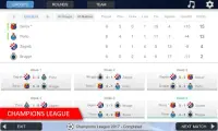Mobile Soccer League Screen Shot 5
