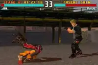 Tekken 3 Trick Guide Screen Shot 0