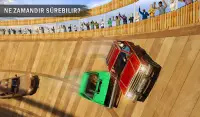 Ölüm su kuyusu Yıkım Derby hüner araba imha 3D Screen Shot 6