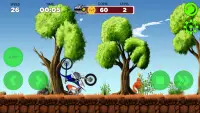 Enduro estremo - motocross, offroad e trial mayhem Screen Shot 5