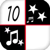 Piano Tiles 10