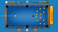 Pool Game - 8Ball, Billiards Offline Screen Shot 2