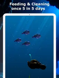 Anglerfish Simulator Screen Shot 4