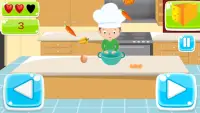 Cooking Mania: The Master Chef Screen Shot 2