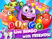 Bingo Dragon - Free Bingo Games Screen Shot 12