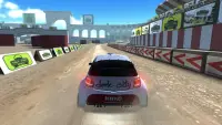 Rally Racer Dirt Screen Shot 5