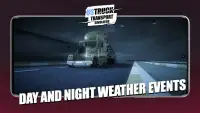 US Truck Transport Simulation Screen Shot 0