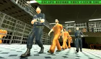 Game Escape Prison Escape 2020 Screen Shot 14