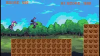 Ultimate Jump-Man Screen Shot 2