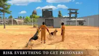 Polícia Dog perseguição: Crime Screen Shot 8