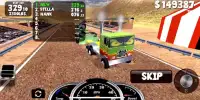Tractor Pull Legends Screen Shot 0