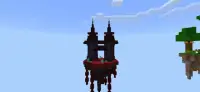 Skyblock Maps For Minecraft PE Screen Shot 1