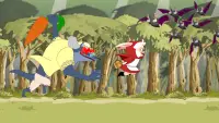 Run Red Run! - Little Red Riding Hood Screen Shot 2