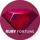 Mobile Casino: Ruby Fortune