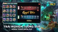 Dị Giới 3Q Screen Shot 3