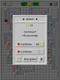 Minesweeper Classic: Retro Screen Shot 22