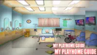 My Playhome Plus Guide Screen Shot 0