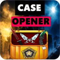 Case Opener Simulator Ultimate 2021