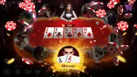 RallyAces Poker Screen Shot 0