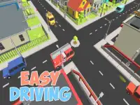 Easy Driving Screen Shot 7