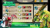 Epic Knights: Legend Guardians - Heroes Action RPG Screen Shot 4