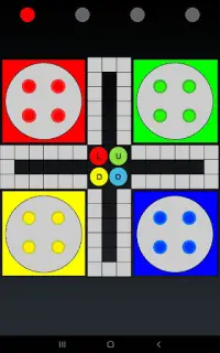 LUDO GO! Screen Shot 2