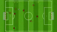 mini FUTBOL Screen Shot 11