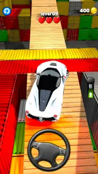 Car Driver 3D Screen Shot 3